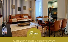 Le Bouvault, Style Appart'Hotel , A Nevers Proche Gare, Services Haut De Gamme By Primo C0Nciergerie